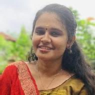 Sneha V. Class 12 Tuition trainer in Ottapalam