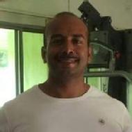 Sreenivasan Gopalan Personal Trainer trainer in Salem