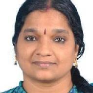Smitha V. Class 12 Tuition trainer in Kozhikode