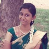 Rasika T Class 12 Tuition trainer in Coimbatore