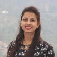 Mamta Upadhyay Class I-V Tuition trainer in Nainital