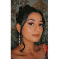Sakina R. Makeup trainer in Surat