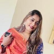 Sushree M. Class I-V Tuition trainer in Bhubaneswar