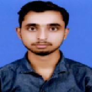 Kunal Raj Class 11 Tuition trainer in Roorkee