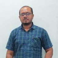 G Kiran Kumar Class 10 trainer in Chatrapur