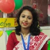 Lipika Dey Class I-V Tuition trainer in Kolkata