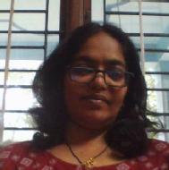 Vasantha L. Vocal Music trainer in Hyderabad