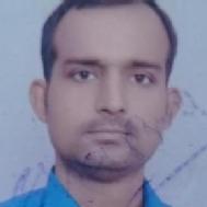 Rajesh Sharma Class 12 Tuition trainer in Lucknow
