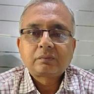 Krishnendu Baksi Class 10 trainer in Kolkata