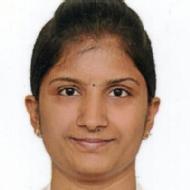 Pavithra K. MBBS & Medical Tuition trainer in Hyderabad