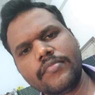 Sridhar P Tamil Language trainer in Chennai