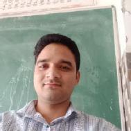 Satveer Singh Class 11 Tuition trainer in Dehradun