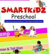 Smartkidz Preschool Summer Camp institute in Pune