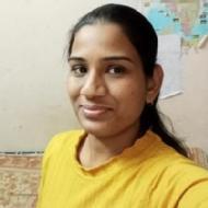 Vandana Yadav Class I-V Tuition trainer in Jaipur