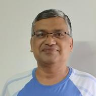 Sanjay Goel Class 12 Tuition trainer in Vadodara