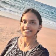 Malini D Kartika BA Tuition trainer in Chennai