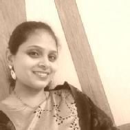 Kamini R. Phonics trainer in Ahmedabad