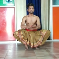 Sanjay Mahawar Dance trainer in Delhi