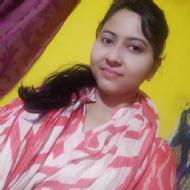 Nisha Dutta Class I-V Tuition trainer in Salanpur