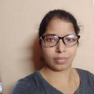 Nitu A. Class I-V Tuition trainer in Kolkata