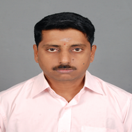 Narayanan Communication Skills trainer in Chennai