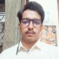 Abhishek Mishra NEET-UG trainer in Lucknow