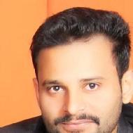 Nishant Chauhan NEET-UG trainer in Moradabad