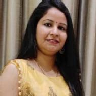 Meetali BCom Tuition trainer in Ahmedabad