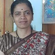 Geetha V. Communication Skills trainer in Chennai
