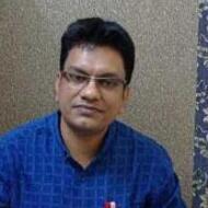 Manoj Agarwal French Language trainer in Jaipur
