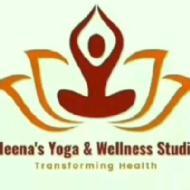 Heena's Yoga & Wellness Studio Yoga institute in Ahmedabad