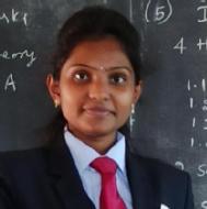 Bhavani R Kannada Language trainer in Hospet