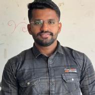 Abhishek Shriram Spoken English trainer in Kolhapur