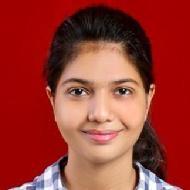 Bhagyashri B. NEET-UG trainer in Mumbai