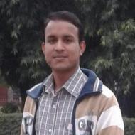 Anil Rana Class I-V Tuition trainer in Delhi