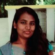 Priyanka K. Class I-V Tuition trainer in Aurangabad