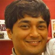 Abhijit Mamarde Python trainer in Pune