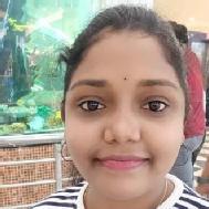 Kavya K. Class I-V Tuition trainer in Hyderabad