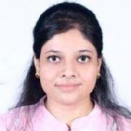Prarthana Dora Class 12 Tuition trainer in Andal