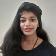 Harshali Sanghani Class I-V Tuition trainer in Anand