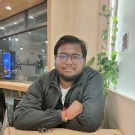 Aniket Mahida Python trainer in Ahmedabad