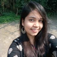 Nisha Kumari Class 12 Tuition trainer in Patna