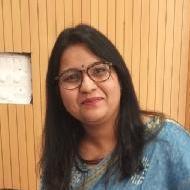 Barkha W. Hindi Language trainer in Jaipur