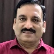 Raj Kumar Tiwari NEET-UG trainer in Varanasi