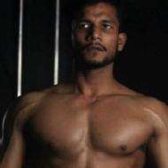 Iqtadar Ahmad Personal Trainer trainer in Delhi