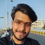 Pranjal Jain Keyboard trainer in Indore