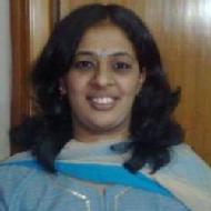 Priya T. French Language trainer in Bangalore