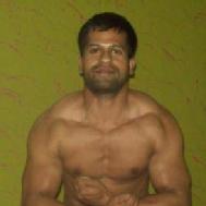 Pankaj Kumar Personal Trainer trainer in Dehradun