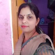 Priya S. Class 8 Tuition trainer in Ghaziabad