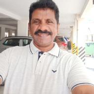 Govinda Kumar Personal Trainer trainer in Chennai